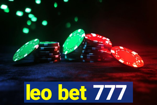 leo bet 777